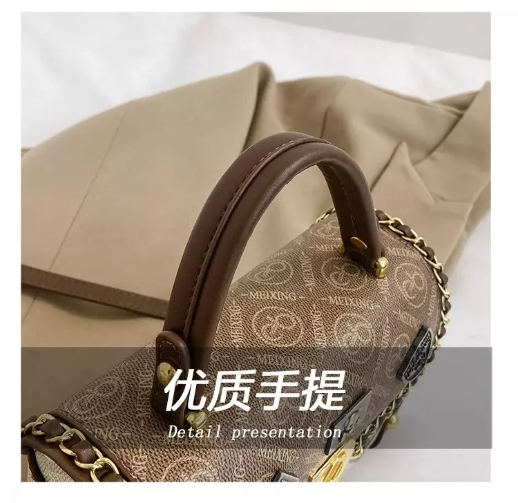 کیف وی دنگ WEIDENG وارداتی 9310